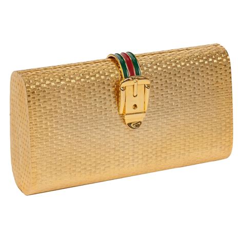 clutch gucci bag